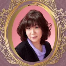 宝月咲結先生