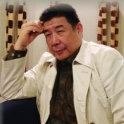 研寿先生