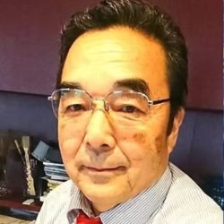 山本黄雲先生