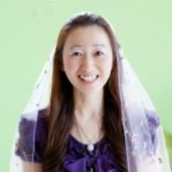 実和乃 聖花先生