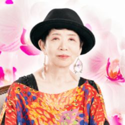 山口史恵（泰英）先生