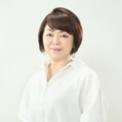 天野智彩音先生