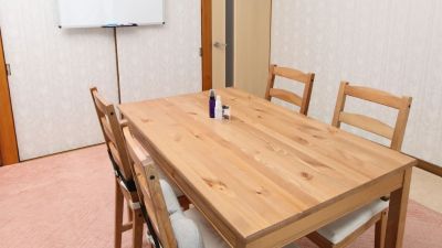 ヒーリングサロン栗の木