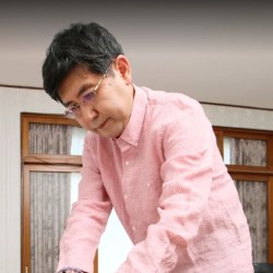 山口 潤先生