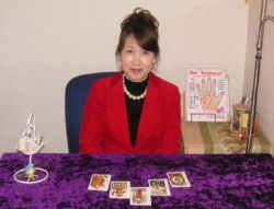 神奈川 当たる占い師 福見先生(ふくみ)先生