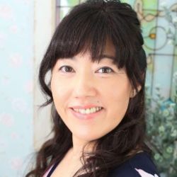 神奈川 当たる占い師 土屋多江子(つちやたえこ)先生