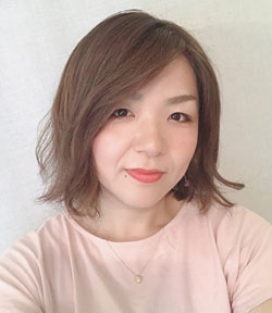 神奈川 当たる占い師 由利光子(CHARME☆みつこ)先生
