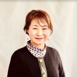 石樹奏織先生