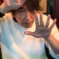 松根典央先生