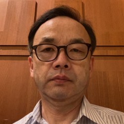 佐東陽達先生