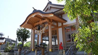 大和教本庁