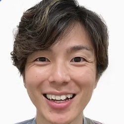 HATORU先生