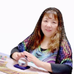 和泉 光虹先生