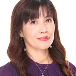 北織かのん先生