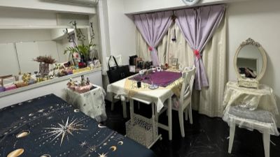越谷市のタロット占いミラーデマヤ