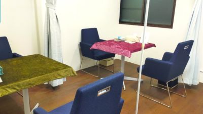 川越占い館ミルキーウェイ