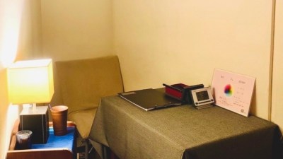 川越スピリチュアル占い館