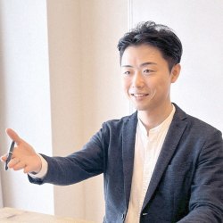 しょうへい先生
