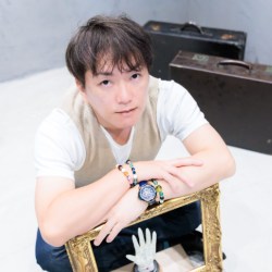 手相ソムリエ涼順先生