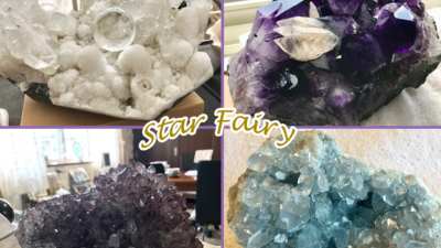 Star-Fairy