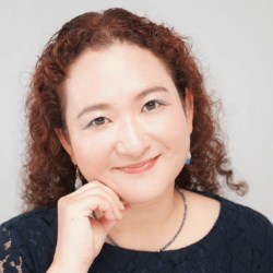 髙山梛樹先生