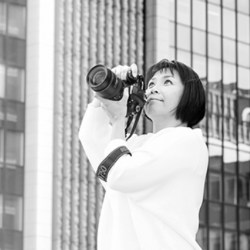 辻村有紀先生