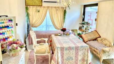 占い館 魔女☆Maison 松戸サロン店