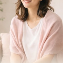 関 淑愛先生