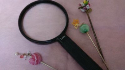 占い館悠鈴の森