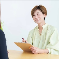 斎藤 よう子先生