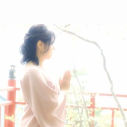 白麗先生