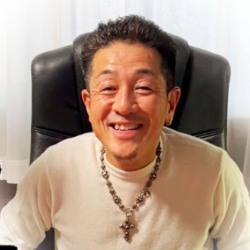 荒世勝種先生