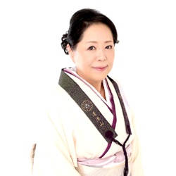 二代目 近藤千歳先生