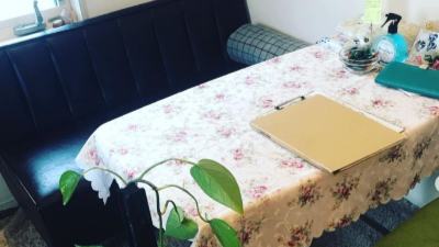 HealingRoom ★美鴨の癒し★〜小波の詩〜 佐野ヒーリングルーム