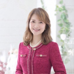 小川敦子先生