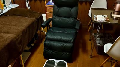 トータルヒーリングせらぴすべい 宇都宮
