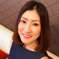 田中惟華先生