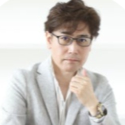 山野井啓真先生