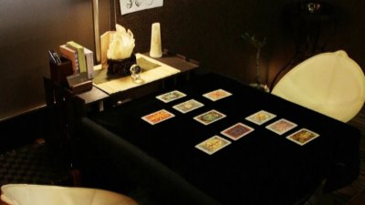 アクアヒーリング富山