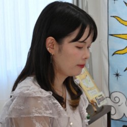 安川和希子先生