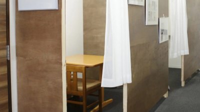 占いサロン Luna Tres Clova 南富山駅前店