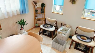 Grounding tea salon ハル色