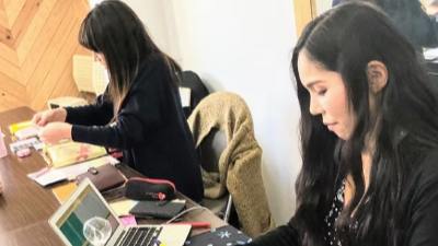 占い美佳