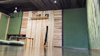 占術鑑定 新月（Shingetsu）