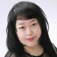 紫萌(しほ)先生