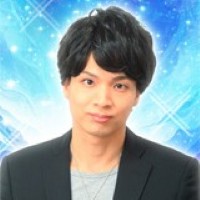 天翔(あまと)先生