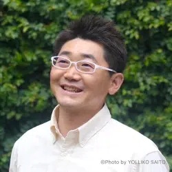 鴫 琉生（しぎ りゅうせい）先生
