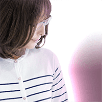 優未(ゆうみ)先生
