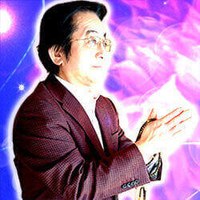 辰弥（たつみ）先生