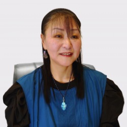 大河内羽多先生